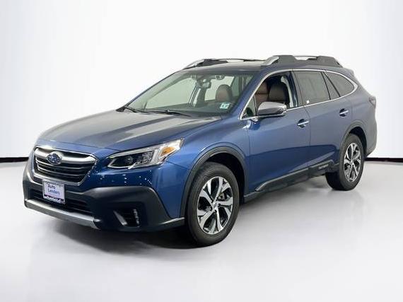 SUBARU OUTBACK 2022 4S4BTGPD9N3237167 image SUBARU OUTBACK 2022 4S4BTGPD9N3237167 image