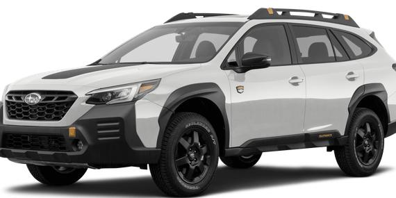 SUBARU OUTBACK 2022 4S4BTGUD5N3267366 image