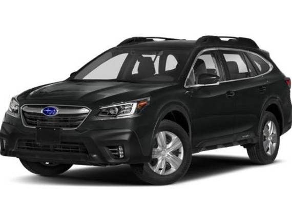 SUBARU OUTBACK 2022 4S4BTGND6N3220684 image