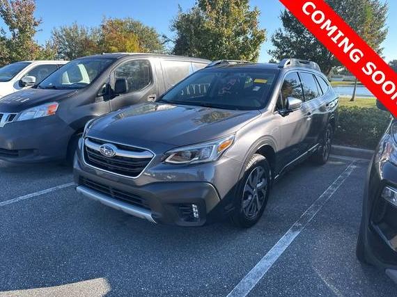 SUBARU OUTBACK 2022 4S4BTAPC2N3228251 image SUBARU OUTBACK 2022 4S4BTAPC2N3228251 image