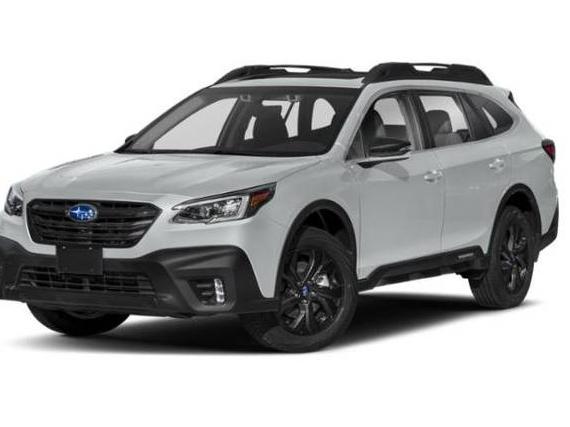 SUBARU OUTBACK 2022 4S4BTGLD8N3181079 image SUBARU OUTBACK 2022 4S4BTGLD8N3181079 image