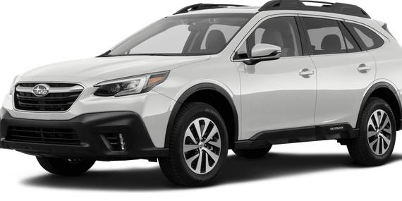 SUBARU OUTBACK 2022 4S4BTADC7N3200448 image