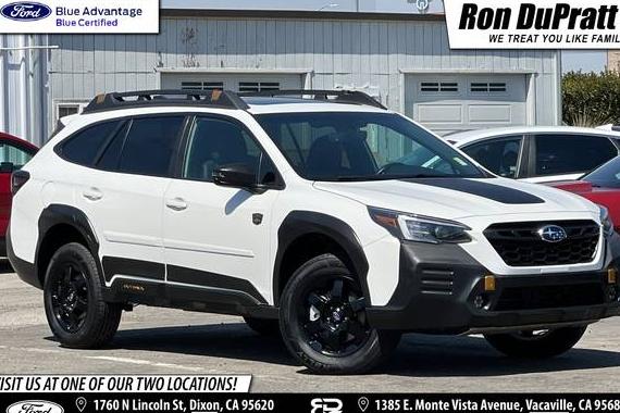 SUBARU OUTBACK 2022 4S4BTGUDXN3127281 image SUBARU OUTBACK 2022 4S4BTGUDXN3127281 image