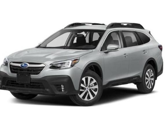 SUBARU OUTBACK 2022 4S4BTACC7N3252728 image