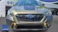 SUBARU OUTBACK 2022 4S4BTGUD5N3113255 image