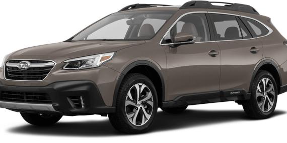 SUBARU OUTBACK 2022 4S4BTANC6N3180787 image SUBARU OUTBACK 2022 4S4BTANC6N3180787 image