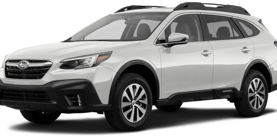 SUBARU OUTBACK 2022 4S4BTAFC2N3241115 image