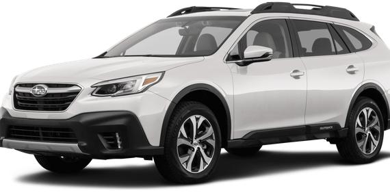 SUBARU OUTBACK 2022 4S4BTANC6N3281263 image