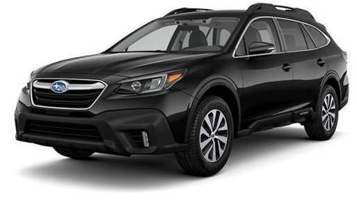 SUBARU OUTBACK 2022 4S4BTACC2N3224156 image