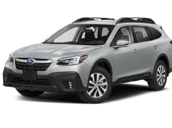 SUBARU OUTBACK 2022 4S4BTAFC3N3243178 image