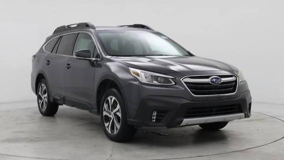 SUBARU OUTBACK 2022 4S4BTANC5N3229090 image SUBARU OUTBACK 2022 4S4BTANC5N3229090 image