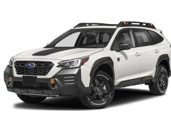 SUBARU OUTBACK 2022 4S4BTGUD1N3227835 image