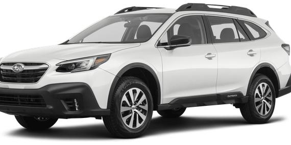 SUBARU OUTBACK 2022 4S4BTAACXN3121425 image SUBARU OUTBACK 2022 4S4BTAACXN3121425 image