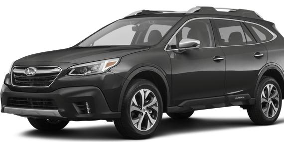 SUBARU OUTBACK 2022 4S4BTGPD2N3270656 image