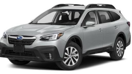 SUBARU OUTBACK 2022 4S4BTACC3N3207110 image