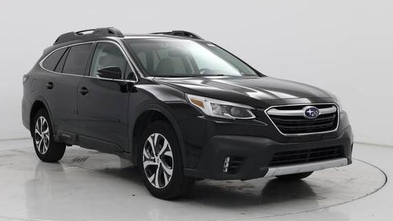 SUBARU OUTBACK 2022 4S4BTGND5N3267687 image SUBARU OUTBACK 2022 4S4BTGND5N3267687 image
