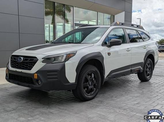 SUBARU OUTBACK 2022 4S4BTGUD8N3132172 image SUBARU OUTBACK 2022 4S4BTGUD8N3132172 image