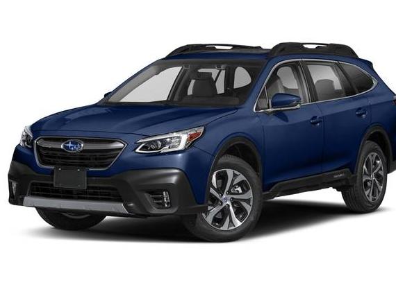 SUBARU OUTBACK 2022 4S4BTANC0N3193681 image SUBARU OUTBACK 2022 4S4BTANC0N3193681 image
