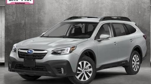 SUBARU OUTBACK 2022 4S4BTACC3N3174870 image