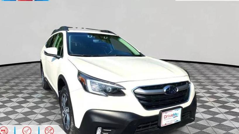 SUBARU OUTBACK 2022 4S4BTANC7N3121828 image