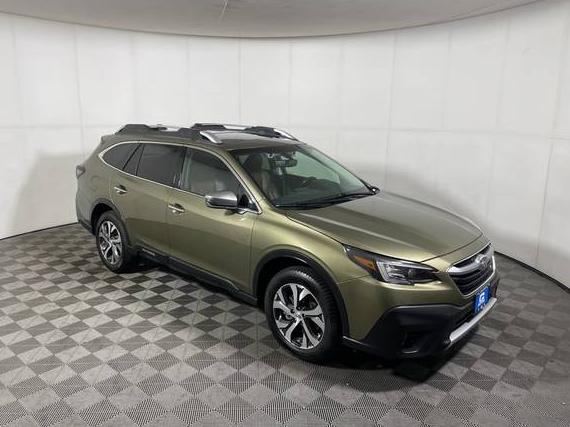 SUBARU OUTBACK 2022 4S4BTGPD0N3267674 image SUBARU OUTBACK 2022 4S4BTGPD0N3267674 image