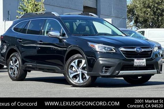 SUBARU OUTBACK 2022 4S4BTGPD4N3212399 image SUBARU OUTBACK 2022 4S4BTGPD4N3212399 image