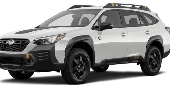 SUBARU OUTBACK 2022 4S4BTGUD1N3180256 image