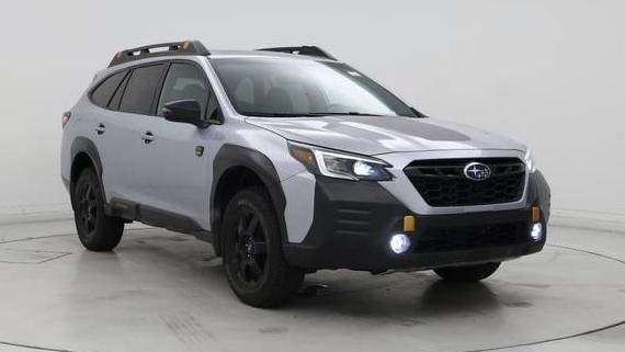 SUBARU OUTBACK 2022 4S4BTGUD6N3170645 image