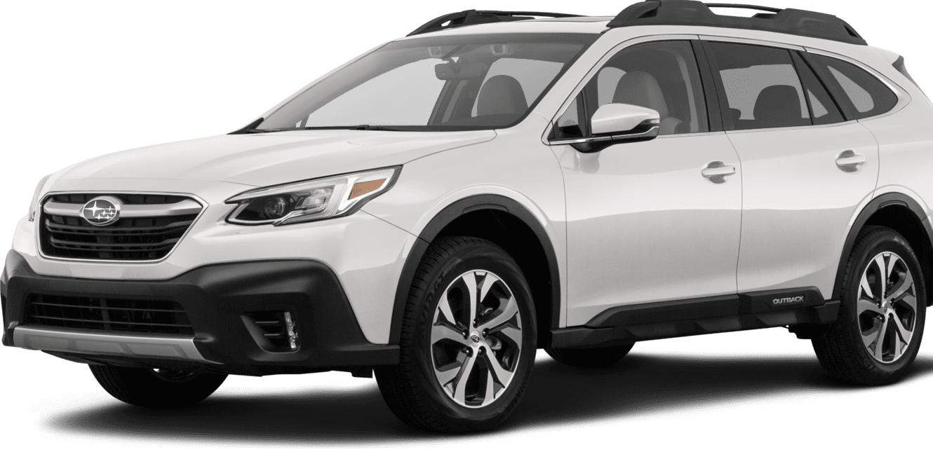 SUBARU OUTBACK 2022 4S4BTANCXN3132239 image