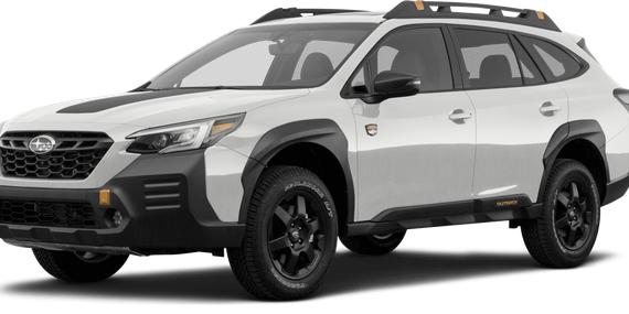 SUBARU OUTBACK 2022 4S4BTGUD3N3162552 image