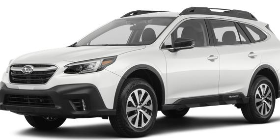 SUBARU OUTBACK 2022 4S4BTAAC9N3237991 image