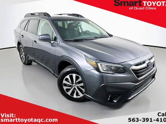 SUBARU OUTBACK 2022 4S4BTADC7N3110801 image SUBARU OUTBACK 2022 4S4BTADC7N3110801 image