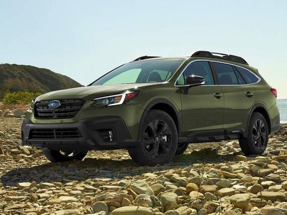 SUBARU OUTBACK 2022 4S4BTGUD3N3131124 image SUBARU OUTBACK 2022 4S4BTGUD3N3131124 image