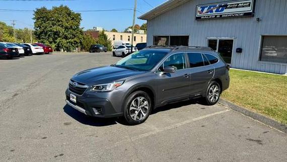 SUBARU OUTBACK 2022 4S4BTGND9N3254862 image SUBARU OUTBACK 2022 4S4BTGND9N3254862 image