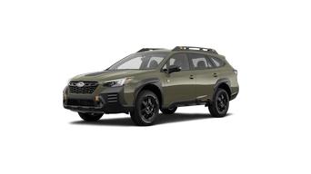 SUBARU OUTBACK 2022 4S4BTGUD9N3143164 image SUBARU OUTBACK 2022 4S4BTGUD9N3143164 image