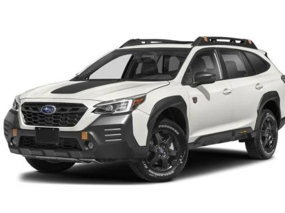 SUBARU OUTBACK 2022 4S4BTGUD1N3157219 image