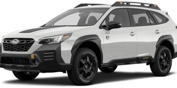 SUBARU OUTBACK 2022 4S4BTGUD6N3209881 image
