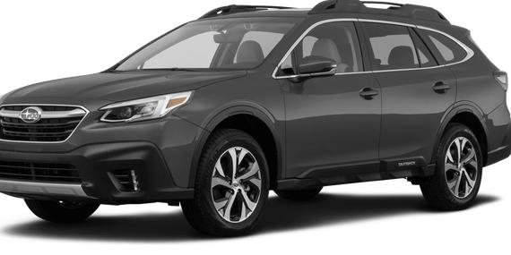 SUBARU OUTBACK 2022 4S4BTANC1N3232777 image