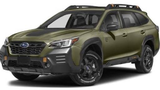 SUBARU OUTBACK 2022 4S4BTGUD3N3147291 image