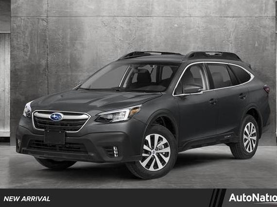 SUBARU OUTBACK 2022 4S4BTAFC8N3183365 image
