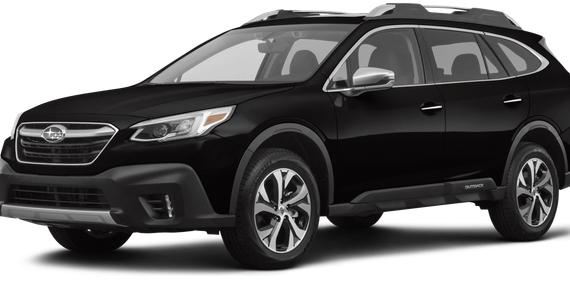 SUBARU OUTBACK 2022 4S4BTGPD4N3249324 image