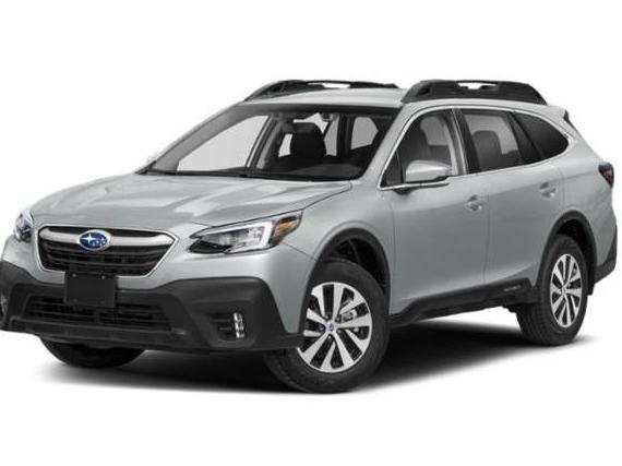 SUBARU OUTBACK 2022 4S4BTAFC7N3221572 image