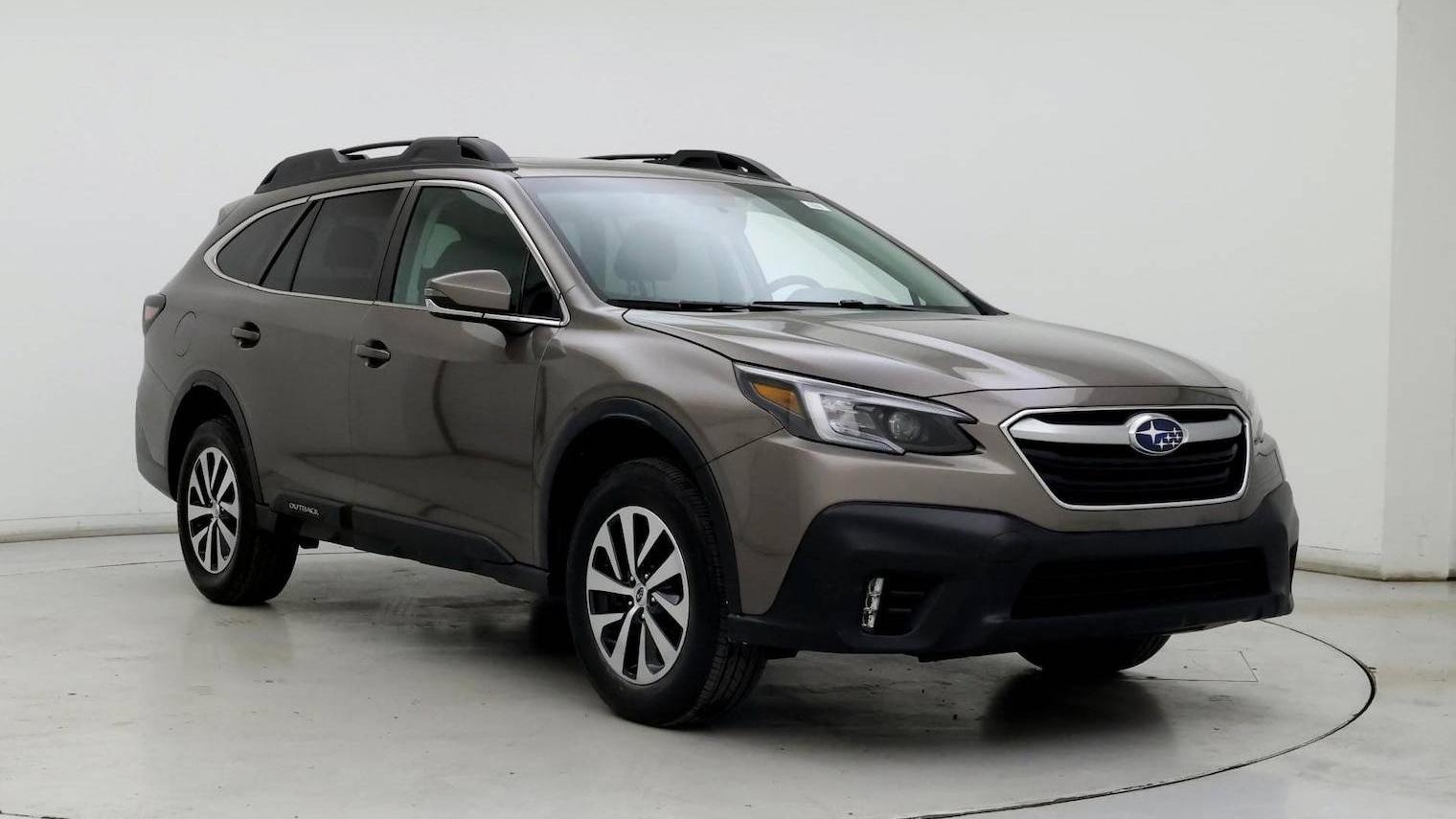 SUBARU OUTBACK 2022 4S4BTAFC1N3176239 image