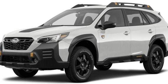 SUBARU OUTBACK 2022 4S4BTGUD7N3174266 image