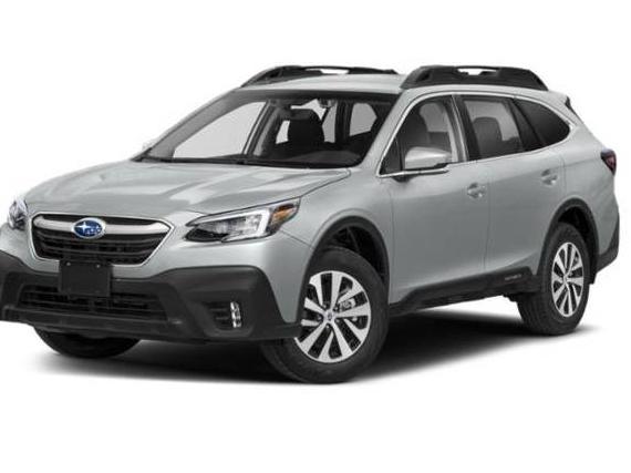 SUBARU OUTBACK 2022 4S4BTADC6N3233778 image
