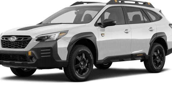 SUBARU OUTBACK 2022 4S4BTGUD1N3176451 image