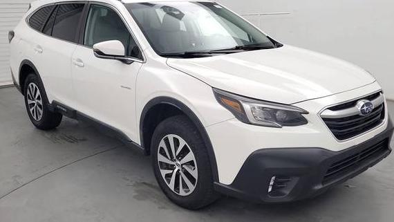 SUBARU OUTBACK 2022 4S4BTADCXN3256450 image