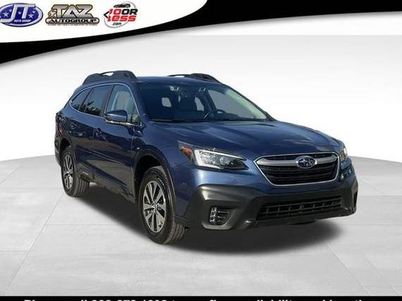 SUBARU OUTBACK 2022 4S4BTACC1N3116997 image SUBARU OUTBACK 2022 4S4BTACC1N3116997 image