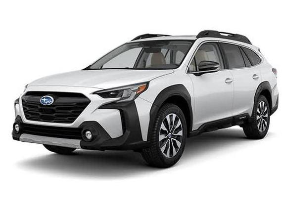 SUBARU OUTBACK 2025 4S4BTANC1S3158112 image SUBARU OUTBACK 2025 4S4BTANC1S3158112 image