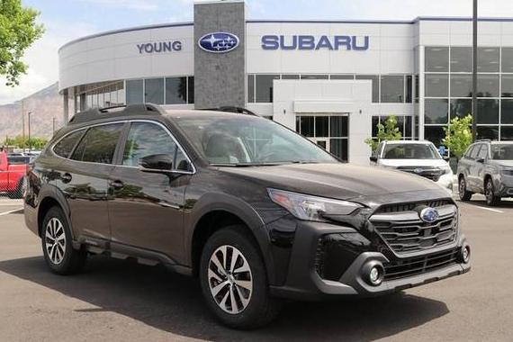 SUBARU OUTBACK 2025 4S4BTACC0S3223115 image SUBARU OUTBACK 2025 4S4BTACC0S3223115 image